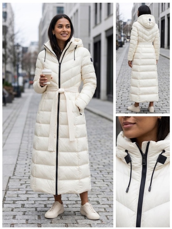 Mackage Jackets & Blazers - MACKAGE CALINA-R  Size L